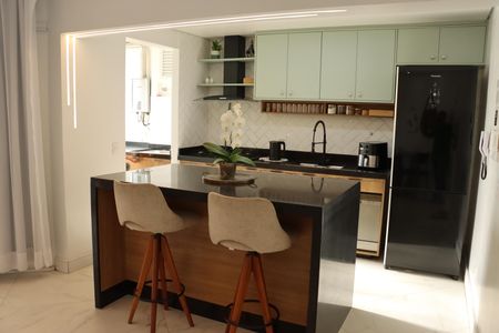 Apartamento para alugar com 2 quartos, 85m² em Parque Esplanada do Embu, Embu das Artes