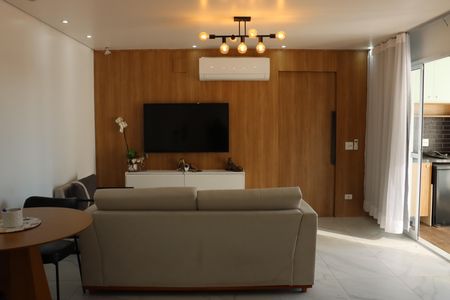 Apartamento para alugar com 2 quartos, 85m² em Parque Esplanada do Embu, Embu das Artes