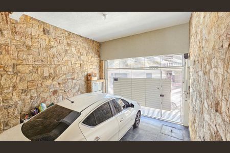 Casa à venda com 185m², 3 quartos e 2 vagas Casa à venda com 185m², 3 quartos e 2 vagasGaragem