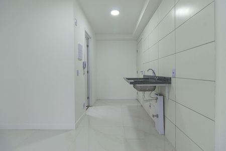 Studio de kitnet/studio para alugar com 1 quarto, 26m² em Liberdade, São Paulo