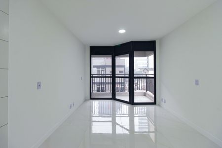 Studio de kitnet/studio para alugar com 1 quarto, 26m² em Liberdade, São Paulo