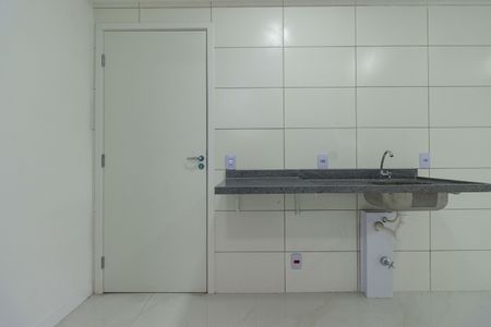 Studio de kitnet/studio para alugar com 1 quarto, 26m² em Liberdade, São Paulo