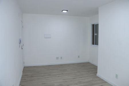 Sala/Cozinha de apartamento para alugar com 2 quartos, 52m² em Jardim de Lourdes, Embu das Artes