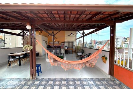 Apartamento à venda com 165m², 3 quartos e 1 vagaEspaço Gourmet