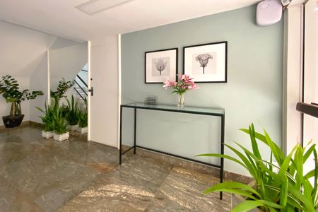 Apartamento à venda com 165m², 3 quartos e 1 vagaÁrea comum