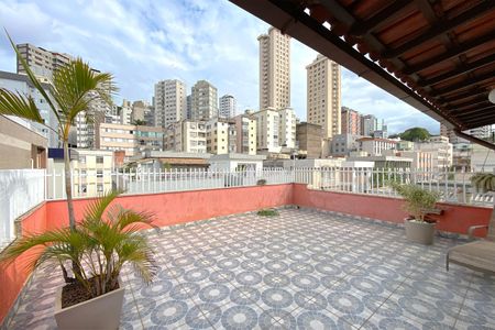 Apartamento à venda com 165m², 3 quartos e 1 vagaCobertura