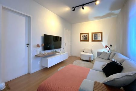 Apartamento à venda com 165m², 3 quartos e 1 vagaSala