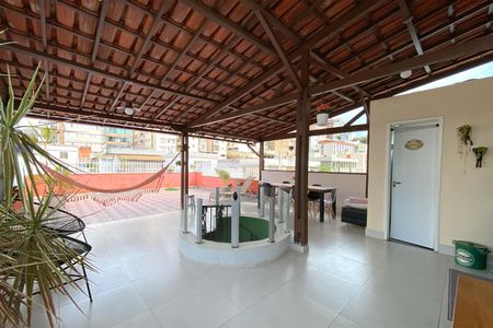 Apartamento à venda com 165m², 3 quartos e 1 vagaEspaço Gourmet