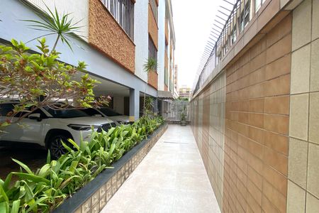 Apartamento à venda com 165m², 3 quartos e 1 vagaÁrea comum