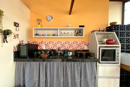 Apartamento à venda com 165m², 3 quartos e 1 vagaEspaço Gourmet