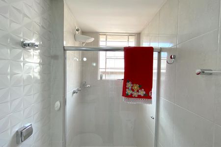Apartamento à venda com 165m², 3 quartos e 1 vagaBanheiro Social