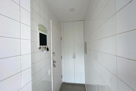 Apartamento à venda com 165m², 3 quartos e 1 vagaÁrea de Serviço