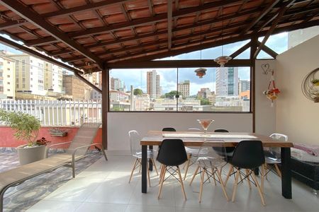 Apartamento à venda com 165m², 3 quartos e 1 vagaEspaço Gourmet