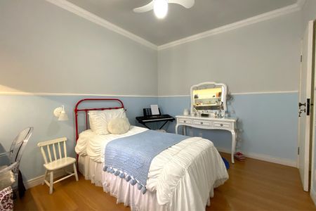 Apartamento à venda com 165m², 3 quartos e 1 vagaQuarto 2