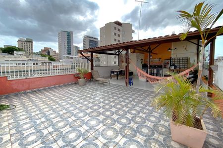 Apartamento à venda com 165m², 3 quartos e 1 vagaCobertura
