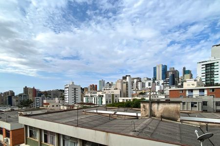 Apartamento à venda com 165m², 3 quartos e 1 vagaVista da Cobertura