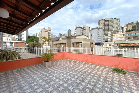 Apartamento à venda com 165m², 3 quartos e 1 vagaCobertura