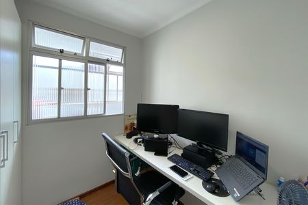 Apartamento à venda com 165m², 3 quartos e 1 vagaQuarto 1