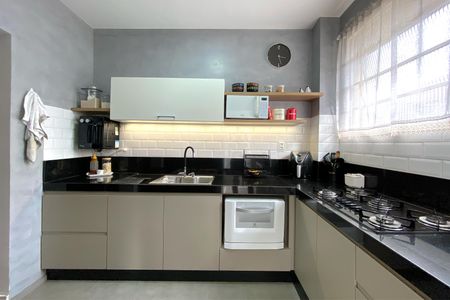 Apartamento à venda com 165m², 3 quartos e 1 vagaCozinha