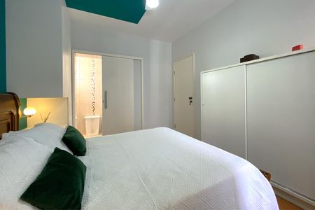 Apartamento à venda com 165m², 3 quartos e 1 vagaSuite