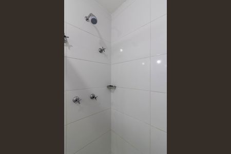 Apartamento à venda com 58m², 2 quartos e 1 vaga Apartamento à venda com 58m², 2 quartos e 1 vagaBanheiro Social