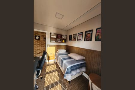 Foto 13 de apartamento à venda com 2 quartos, 45m² em Jardim Ampliacao, São Paulo
