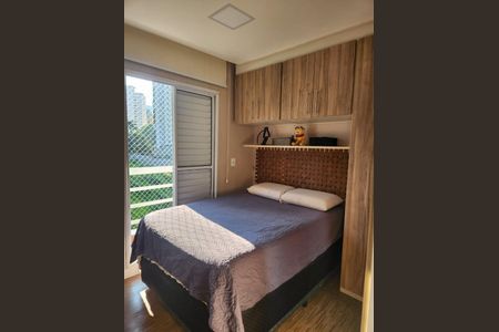 Foto 17 de apartamento à venda com 2 quartos, 45m² em Jardim Ampliacao, São Paulo
