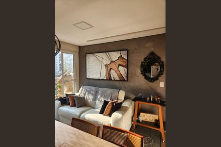 Foto 06 de apartamento à venda com 2 quartos, 45m² em Jardim Ampliacao, São Paulo