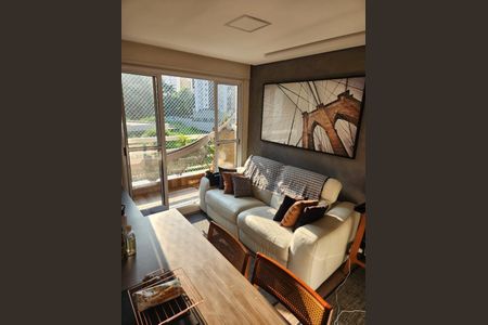 Foto 05 de apartamento à venda com 2 quartos, 45m² em Jardim Ampliacao, São Paulo