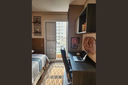 Foto 07 de apartamento à venda com 2 quartos, 45m² em Jardim Ampliacao, São Paulo