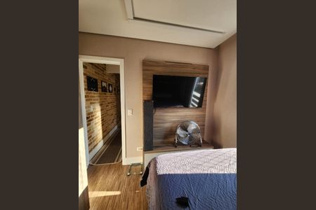 Foto 08 de apartamento à venda com 2 quartos, 45m² em Jardim Ampliacao, São Paulo