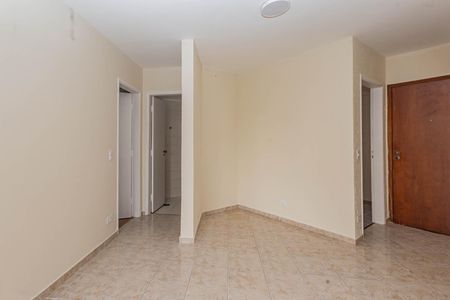 Sala de apartamento para alugar com 1 quarto, 55m² em Aclimação, São Paulo
