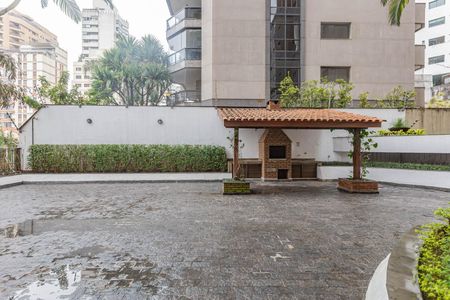 Apartamento para alugar com 55m², 1 quarto e 1 vagaÁrea comum