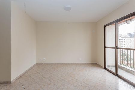 Sala de apartamento para alugar com 1 quarto, 55m² em Aclimação, São Paulo