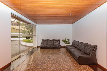 Apartamento para alugar com 55m², 1 quarto e 1 vagaÁrea comum - Salão de festas