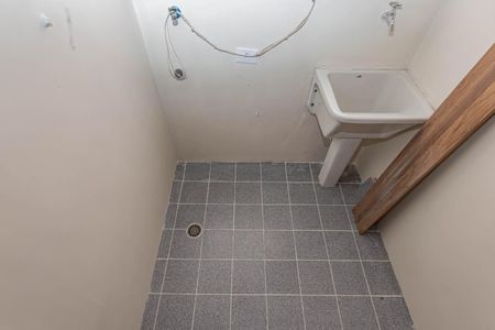 Apartamento para alugar com 55m², 1 quarto e 1 vagaÁrea de Serviço