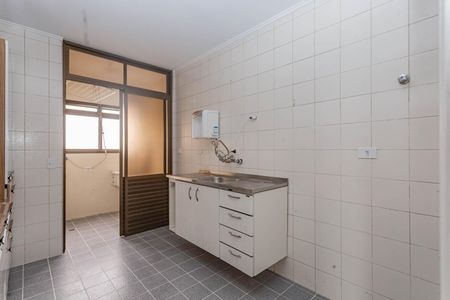 Apartamento para alugar com 55m², 1 quarto e 1 vagaCozinha