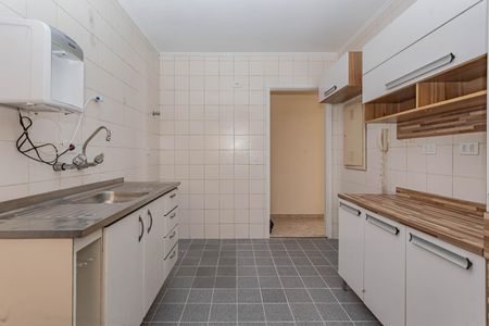 Apartamento para alugar com 55m², 1 quarto e 1 vagaCozinha