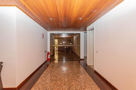 Apartamento para alugar com 55m², 1 quarto e 1 vagaÁrea comum - Salão de festas