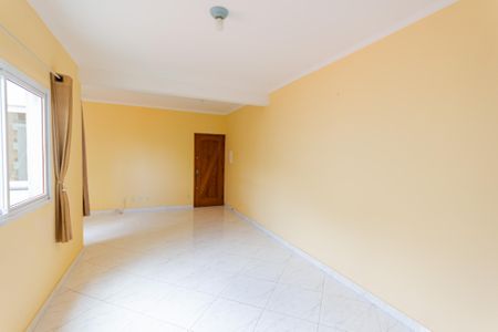 Sala e Cozinha de apartamento para alugar com 3 quartos, 166m² em Parque das Nações, Santo André