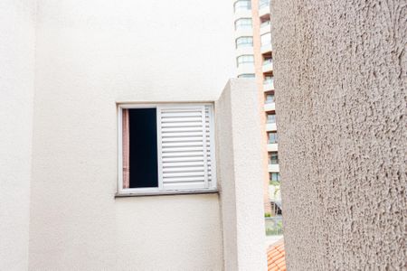 Vista do Quarto 1 de apartamento para alugar com 3 quartos, 166m² em Parque das Nações, Santo André