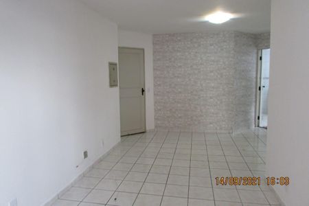 Foto 03 de apartamento à venda com 2 quartos, 60m² em Vila Monte Alegre, São Paulo