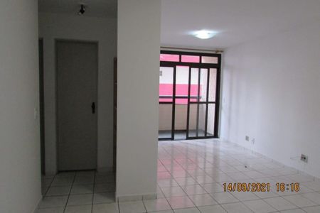 Foto 01 de apartamento à venda com 2 quartos, 60m² em Vila Monte Alegre, São Paulo