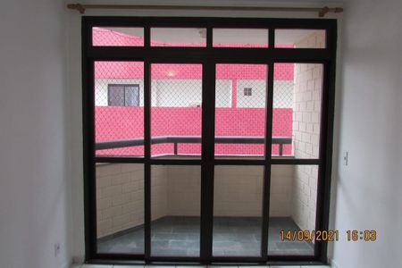 Foto 02 de apartamento à venda com 2 quartos, 60m² em Vila Monte Alegre, São Paulo