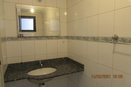 Foto 07 de apartamento à venda com 2 quartos, 60m² em Vila Monte Alegre, São Paulo