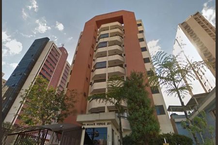 Foto 12 de apartamento à venda com 2 quartos, 60m² em Vila Monte Alegre, São Paulo