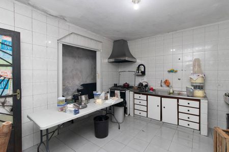 Casa à venda com 200m², 3 quartos e 2 vagas Casa à venda com 200m², 3 quartos e 2 vagasCozinha