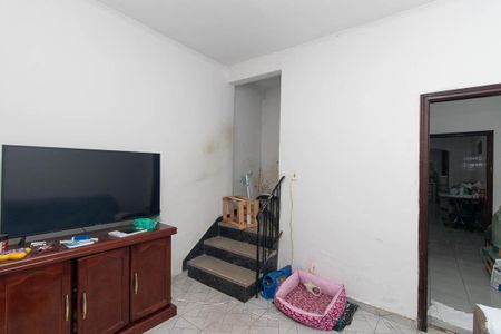 Casa à venda com 200m², 3 quartos e 2 vagas Casa à venda com 200m², 3 quartos e 2 vagasSala
