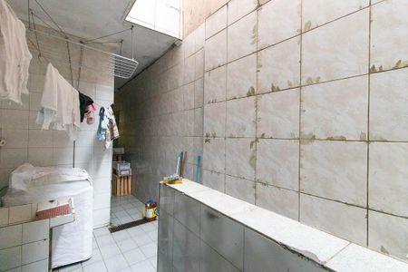 Casa à venda com 200m², 3 quartos e 2 vagas Casa à venda com 200m², 3 quartos e 2 vagasÁrea de Serviço