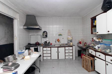 Casa à venda com 200m², 3 quartos e 2 vagas Casa à venda com 200m², 3 quartos e 2 vagasCozinha